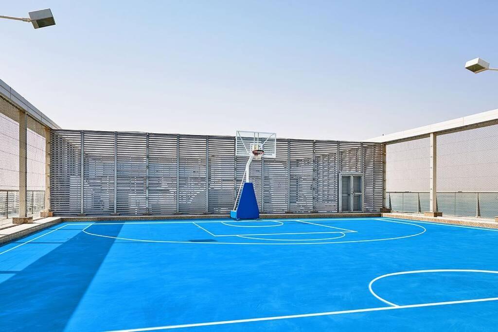 Ocean Whisper Ultra Luxe 1 Bedroom Apartment With A Private Beach - Al Marjan Island Ras el Kaïmah Extérieur photo