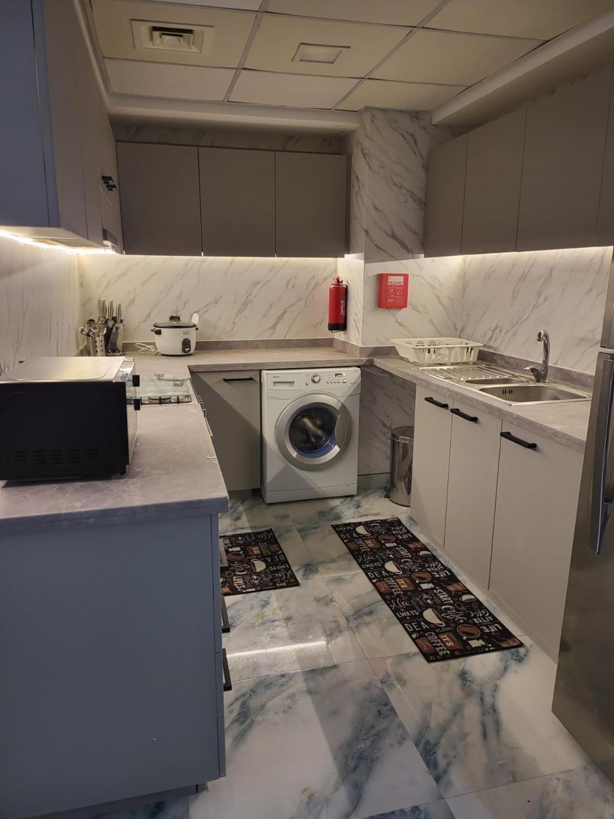 Ocean Whisper Ultra Luxe 1 Bedroom Apartment With A Private Beach - Al Marjan Island Ras el Kaïmah Extérieur photo